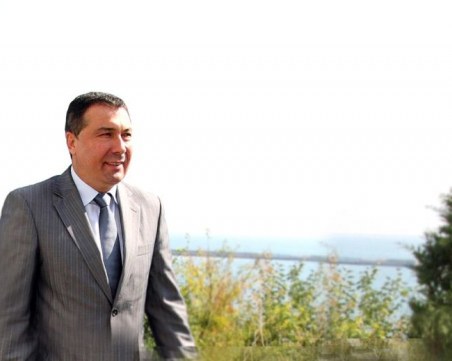 Арестантът Николай Димитров печели Несебър от раз