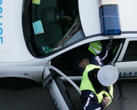 Арестуван е още един кандидат за общински съветник в Несебър