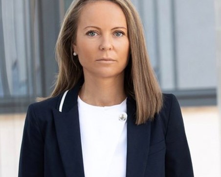 Дани Каназирева: Пловдив е различен