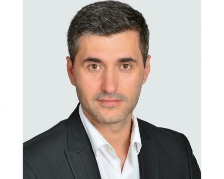 Кандидат за кмет на Стара Загора остана без имунитет