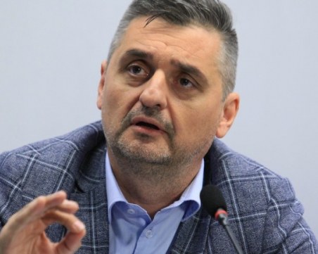 Кирил Добрев: БСП се върна в местната власт, отиваме на балотаж в 15 областни града