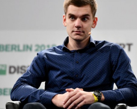 Кой е най-младият европеец, основал компания за милиарди