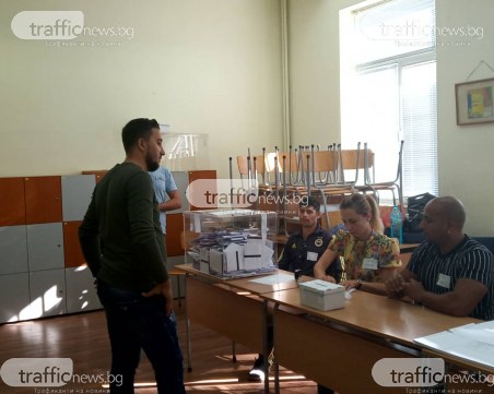 Лъки - с най-висока избирателна активност в Пловдивско! Близо 70% от гражданите се стекоха пред урните