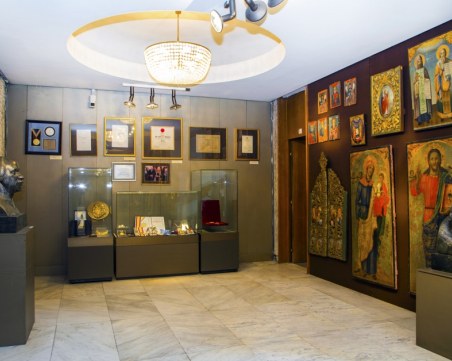 Музеите без пари или с намаление за учениците днес