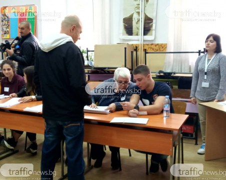 МВР: Изборният ден започна без инциденти