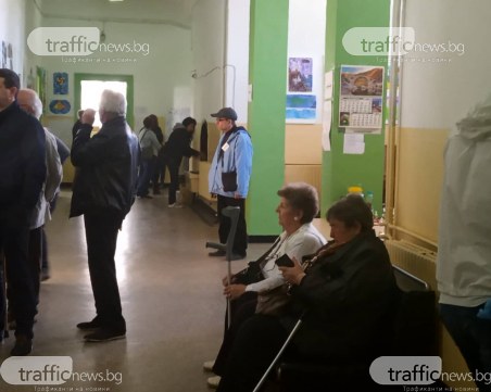 Над 200 души в Пазарджик не са знаели, че са в избирателни комисии