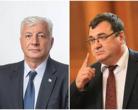 Първи данни от секциите в Пловдив: Зико на балотаж със Славчо Атанасов