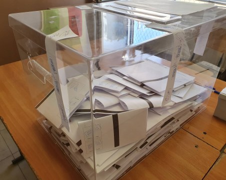 Пловдивчани се събудиха! 20% са гласували в 