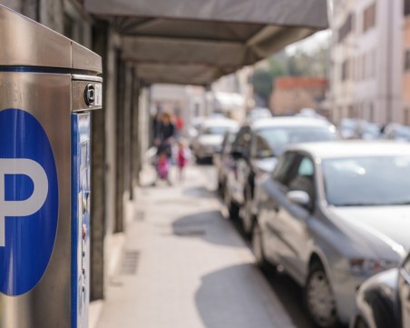 Промени в движението в София заради изборите