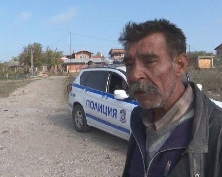 Раздават безплатни печени пилета срещу глас в Хасково