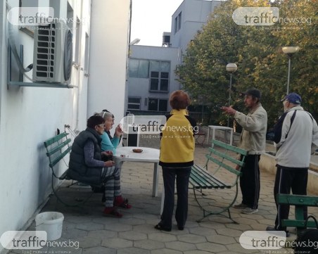 Скандал в Старческия дом в Кючука! Възрастните хора са отчаяни