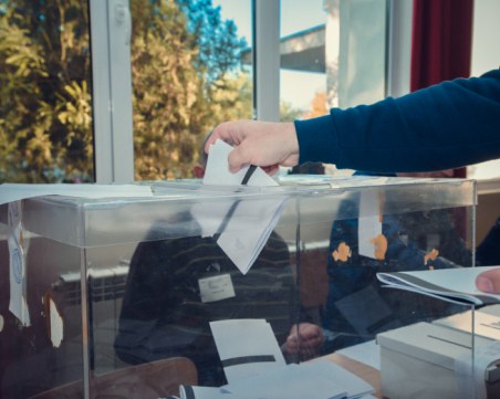 В Лъки най- активни, Пловдив още спи