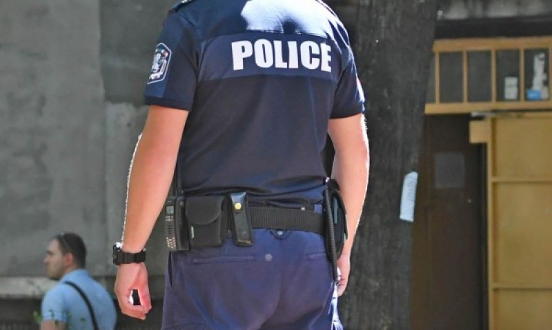 600 полицая следят изборите в Пазарджишко