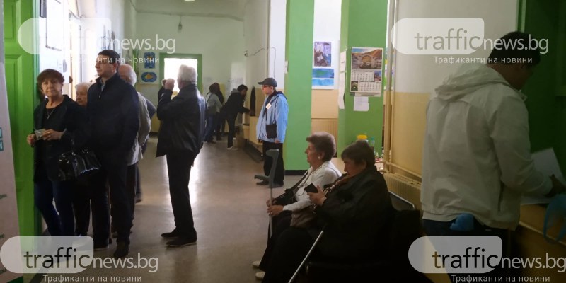 Над 200 души в Пазарджик не са знаели, че са в избирателни комисии