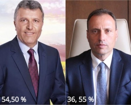 Бивш полицай и шеф в ДАНС детронира кмета на Банско