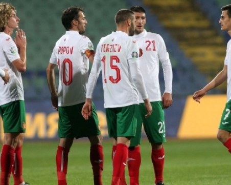 Дерменджиев обяви 8 легионери, играем престижна контрола