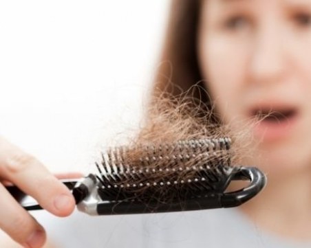 Какво казва косопадът за здравето ви?