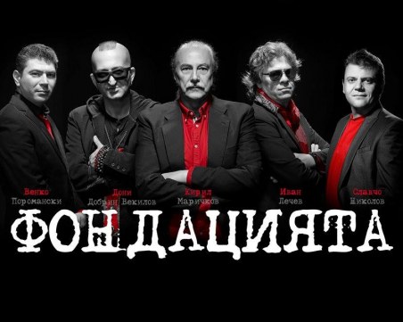 Кирил Маричков отбелязва 75-ия си рожден ден с грандиозен концерт в НДК