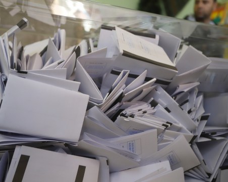 Лекар с три деца изненада ГЕРБ в битката по райони за София