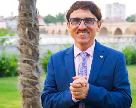 Милко Калайджиев няма да става кмет на Свиленград, нареди се пети