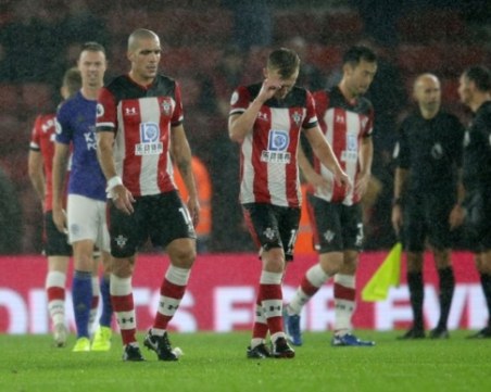 Паднаха с 0:9 и дариха надниците си за благотворителност