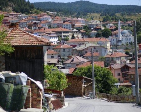 Пълен монопол в Доспат! Целият общински съвет ще е от ГЕРБ