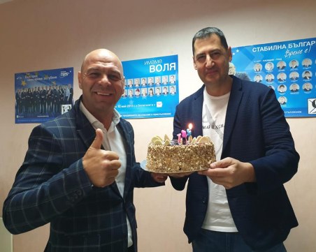 Пловдивският район Тракия си избра кмет на първи тур