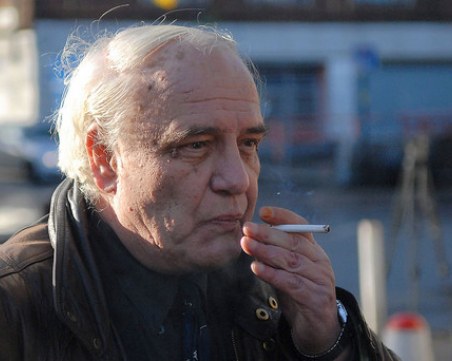 Почина писателят Владимир Буковски