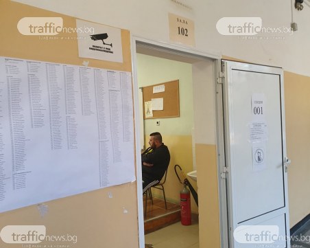 Последни резултати от местния вот! Броенето на бюлетините продължава