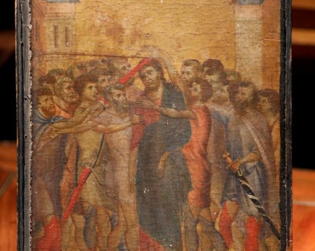 Продадоха картина за 24 млн. евро, собствениците й не подозирали колко е скъпа