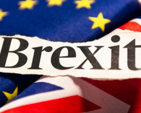 Решено: Отлагат Брекзит до 31 януари 2020 година