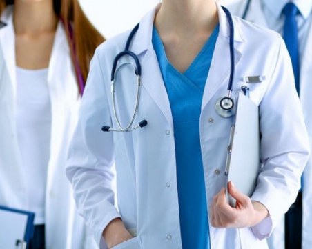 Шестима пловдивски медици с призове за Лекар на годината 2019