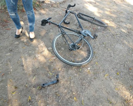 След смъртта на двама колоездачи: Поход за живот пред Министерски съвет