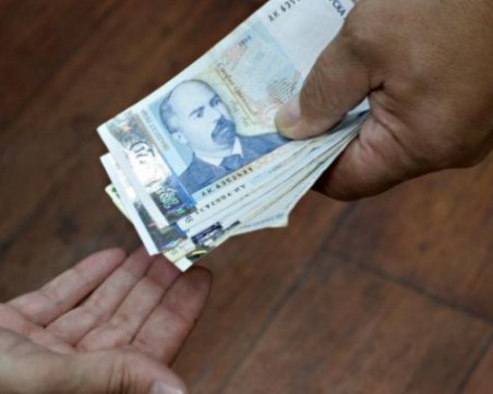 Жители на плевенско село се оплакаха, че са продали гласа си