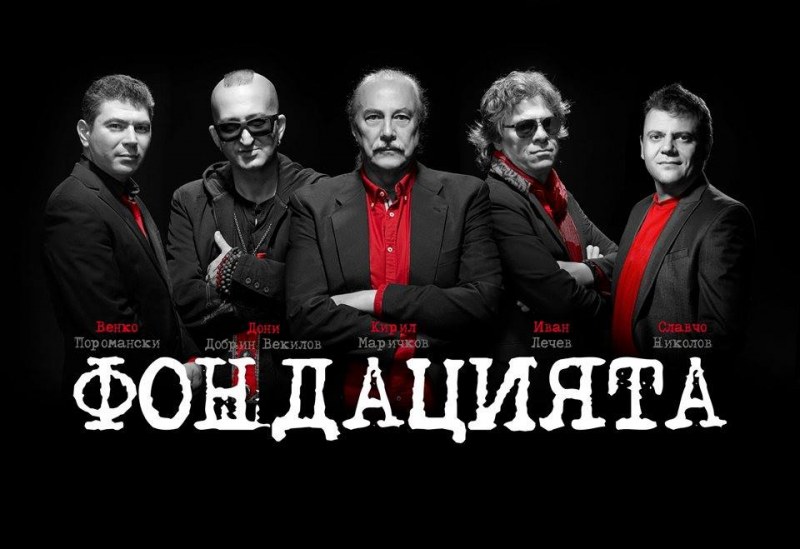 Кирил Маричков отбелязва 75-ия си рожден ден с грандиозен концерт в НДК