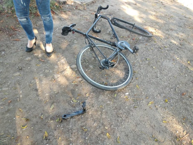 След смъртта на двама колоездачи: Поход за живот пред Министерски съвет