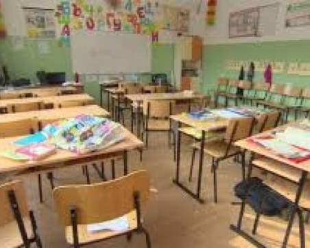 9 от 10 учители у нас под стрес заради агресия и апатия сред децата