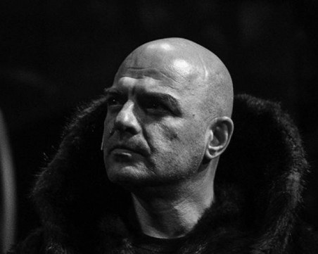 Майката на Йосиф Шамли: Йосе, мамо, няма вече слънце за мен