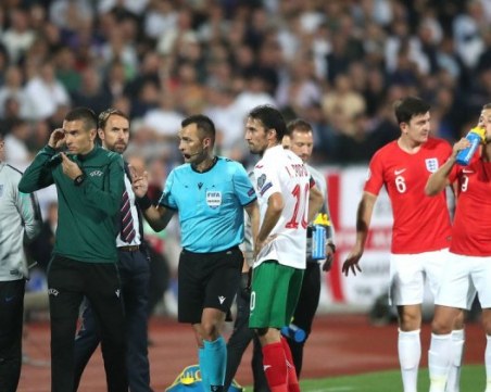 БФС: Наказанието можеше да бъде и по-тежко