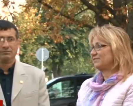 Брат и сестра на балотаж в старозагорско село! На първи тур с равни гласове