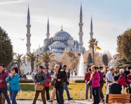 Двоен аршин! Турски хотели вдигат цените само за чужденци