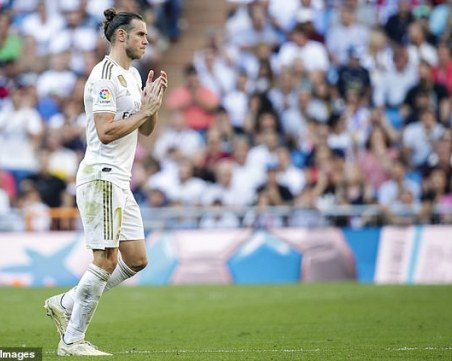 Гарет Бейл може да засенчи Меси по заплата