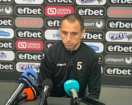 Георги Илиев: Рекордът е страхотен завършек на кариерата ми