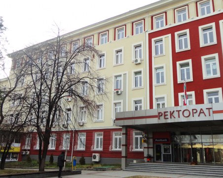 Избират нов ректор на Техническия университет в София