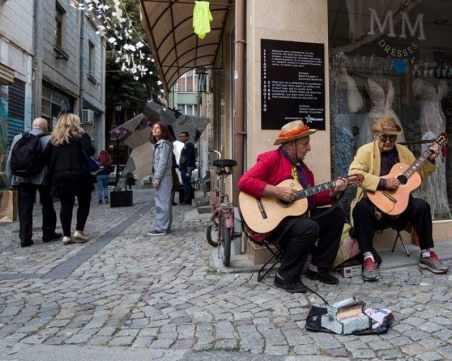 Къде да отидем във вторник в Пловдив?