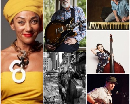 Легенди на джаза се събират в Пловдив тази седмица