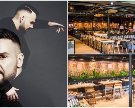 Новото Raffy в Пловдив с незабравими музикални вечери през новия сезон