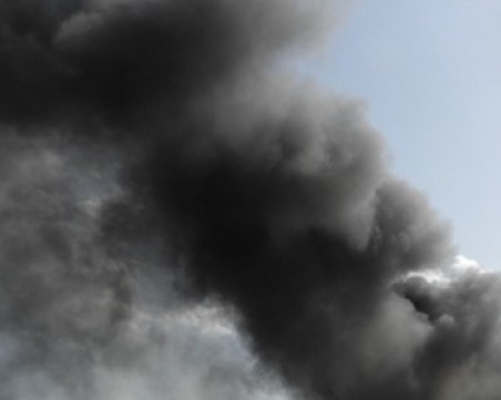 Палежи и погроми в Черноочене след изборите