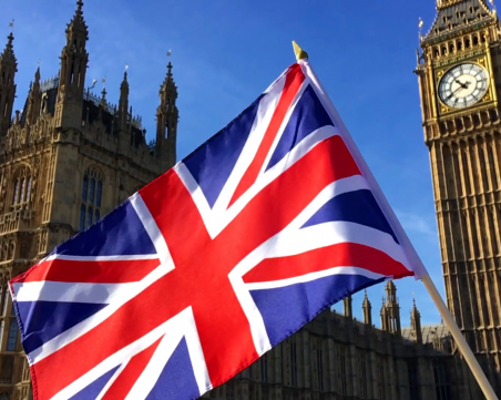 Предсрочни парламентарни избори във Великобритания на 12 декември