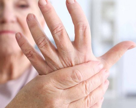 Преглеждат без пари за ревматизъм през ноември в София